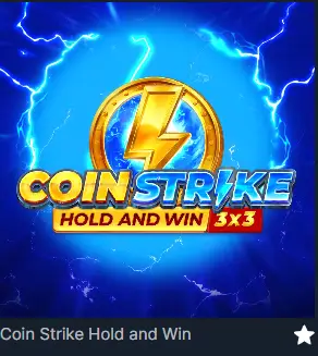 Coins Strike