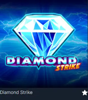 Diamond Strike