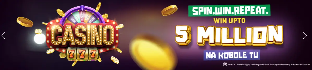 Spin Win bonus